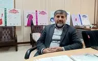  به‌ دنبال گسترش فرهنگ کتاب‌خوانی هستیم / ورود به بازار ادبیات کشورهای همسایه یکی از اهداف ماست