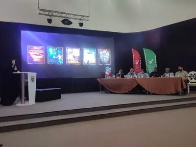 برگزاری نخستین رویداد ارائه فیلمنامه (پیچینگ) در جشنواره فیلم مقاومت