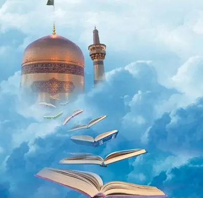 سومین جشنواره داستان‌نویسی رضوی در زنجان برگزار می‌شود