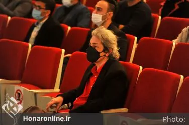 اختتامیه نخستین جشنواره ملی موسیقی نوای مهر 