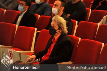 اختتامیه نخستین جشنواره ملی موسیقی نوای مهر 