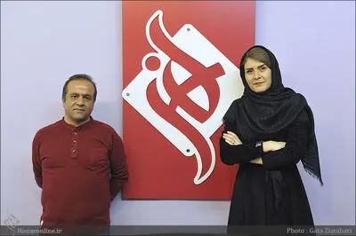 احمد مقدسی: کتاب "شهر هشتم" برشی از تاریخ نقاشی آبرنگ ایران است / مریم قاسمی: گالری‌ها و مجموعه داران نقاشی آبرنگ را جدی نمی‌‌گیرند
