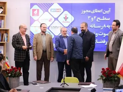تعداد سکوهای مجوزدار ساترا به ۴۴۹ رسید/ برگزاری انتخابات مجمع عمومی و اتحادیه رسانه‌های فراگیر در خردادماه
