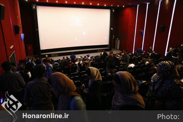 سومین روز سی‌ونهمین جشنواره فیلم کوتاه تهران
