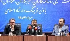 اسماعیلی: گرایش سیاسی روشنی در خدمت به اهالی فرهنگ، هنر و رسانه نداشتیم