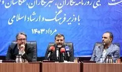 اسماعیلی: گرایش سیاسی روشنی در خدمت به اهالی فرهنگ، هنر و رسانه نداشتیم