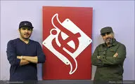 مسعود تکاور: 