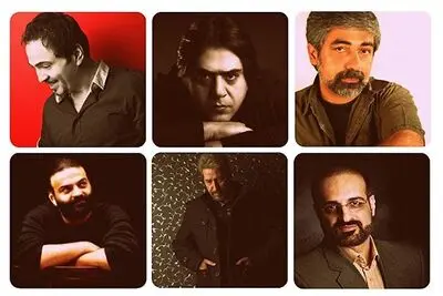 نسلی که سپر بلای موسیقی پاپ شد و خودش جا ماند / طرح چند گمانه

