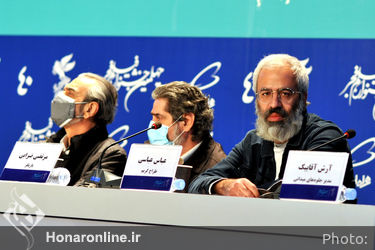 نهمین روز چهلمین جشنواره فیلم فجر