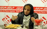 تماشای تئاتر برای کودکان به اندازه بهداشت و سلامت حائز اهمیت است / روایت آزاده انصاری از نمایش 