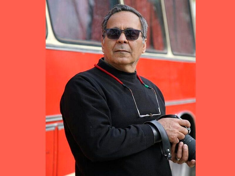 حضور بیش از ۳۰۰ اثر در بخش عکس نهمین جشنواره فیلم شهر