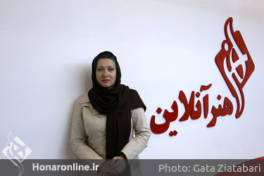 غرفه هنرآنلاین در پنجمین روز بیست و سومین نمایشگاه مطبوعات