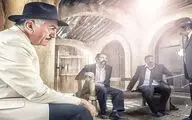 رضا کیانیان از 