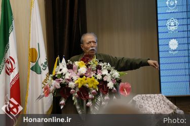 همایش سماع در سماع  آیین نکوداشت چهره ماندگار خوشنویس ایران زمین «استاد یدالله کابلی خوانساری » خوانسار
