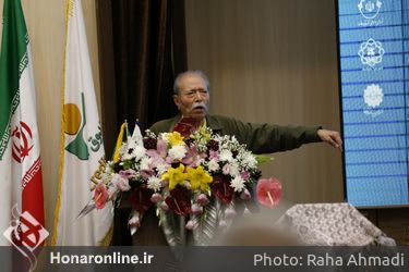 همایش سماع در سماع  آیین نکوداشت چهره ماندگار خوشنویس ایران زمین «استاد یدالله کابلی خوانساری » خوانسار