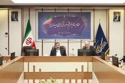 پر رنگ‌ترین دوره فرهنگ و هنر رقم خورد
