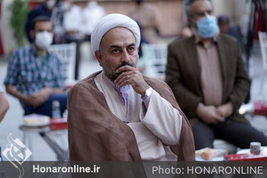 مراسم رونمایی از اصلاح هویت بصری و قلم اختصاصی فرانکلین
