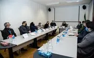 جزئیات برگزاری سومین جشنواره ملی مد و لباس 