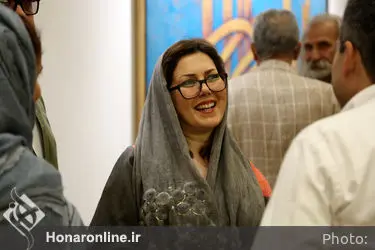 نمایشگاه سه روزه حراج تهران