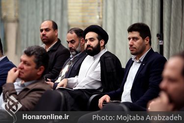اولین روز برگزاری نخستین همایش «پیشینه و ابعاد نظری کتابت قرآن کریم»