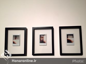 نمایشگاه آثار رئوف دشتی در گالری پروژه‌های آران