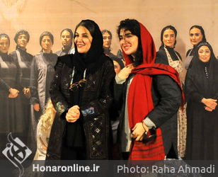 مراسم بزرگداشت سالروز علی رفیعی در خانه هنرمندان