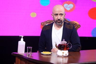 برنامه "واکسن"  به شبکه دو آمد