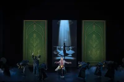 از نماد تا واقعیت