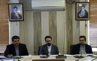 جلسه کمیته راهبردی آزمون مهارتی هنر در معاونت هنری