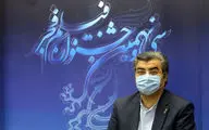 طباطبایی‌نژاد: همه تلاشمان برگزاری یک جشنواره ایمن و بانشاط است / تمامی استان‌ها در شرایط عادلانه به نمایش آثار می‌پردازند