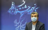 طباطبایی‌نژاد: همه تلاشمان برگزاری یک جشنواره ایمن و بانشاط است / تمامی استان‌ها در شرایط عادلانه به نمایش آثار می‌پردازند