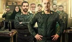 آغاز نگارش فصل دوم سریال «کلانتری ۱۱»