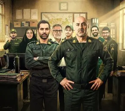 آغاز نگارش فصل دوم سریال «کلانتری ۱۱»