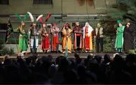سوگواره «رکعت به رکعت عاشقی» بنیاد فرهنگی روایت فتح -٣