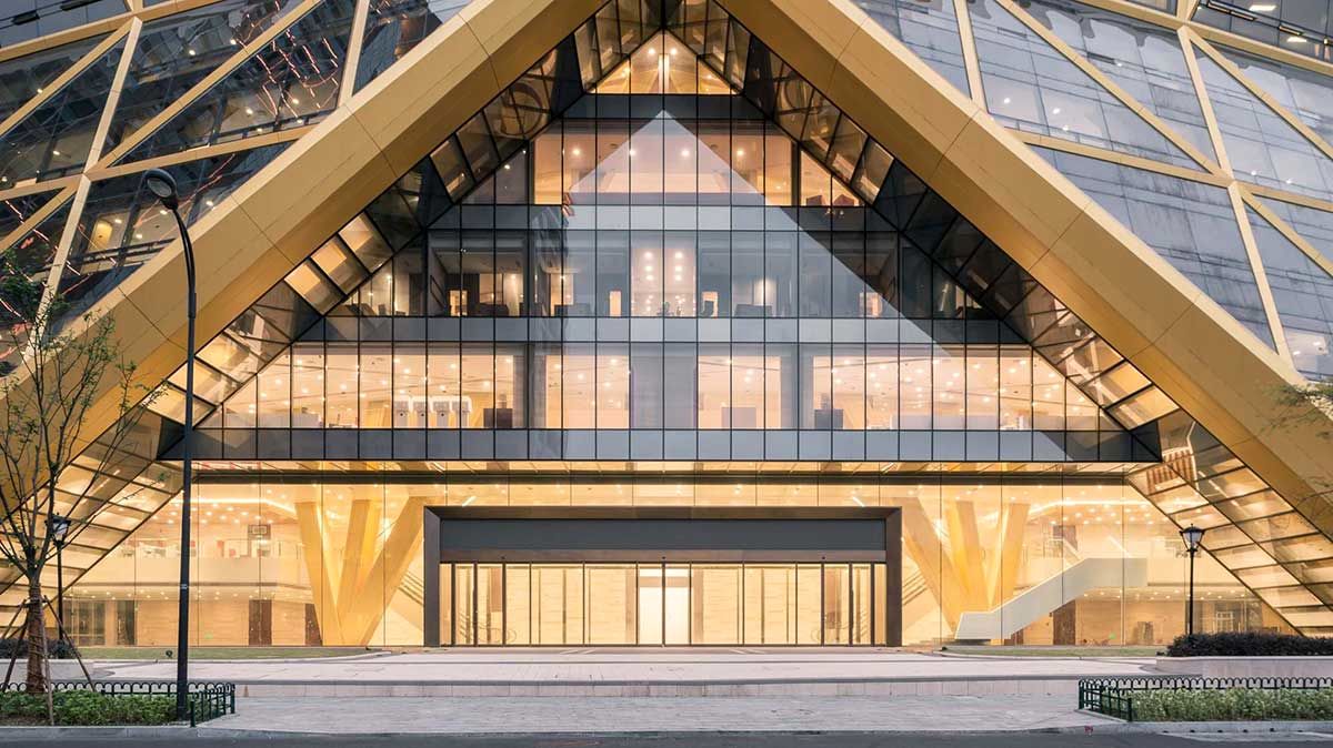 بهترین طراح انگلیسی در جشنواره طراحی لندن