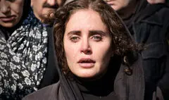 «عروس چشمه» جایگزین فیلم امیرشهاب رضویان شد