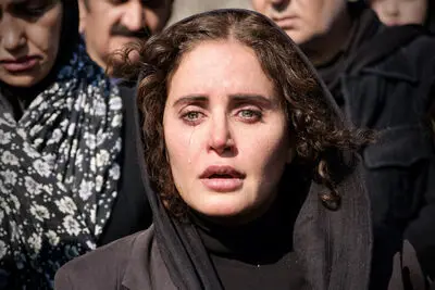«عروس چشمه» جایگزین فیلم امیرشهاب رضویان شد