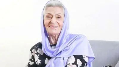 پیام تسلیت رئیس سازمان سینمایی به مناسبت درگذشت ژاله علو، بانوی ماندگار هنر ایران