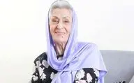 پیام تسلیت رئیس سازمان سینمایی به مناسبت درگذشت ژاله علو، بانوی ماندگار هنر ایران