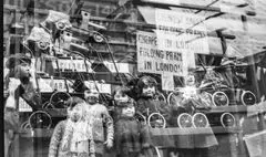 یک گزارش تصویری از آثار فرانسیس بروژویی