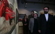 Fajr Intl. Festival of Visual Arts kicks off