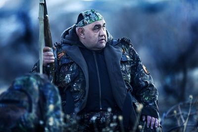 “Kupal” to compete in Hungarian film festival