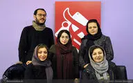 افروز فروزند: دروغگویی بازی مافیا به همه جامعه‌مان سرایت کرده است / گفت‌‌وگو هنرآنلاین با کارگردان و بازیگران نمایش 