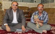نمایش مجدد مستند «راننده و روباه»
