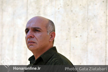  تشییع پیکر «ایران درّودی» در موزه هنرهای معاصر تهران