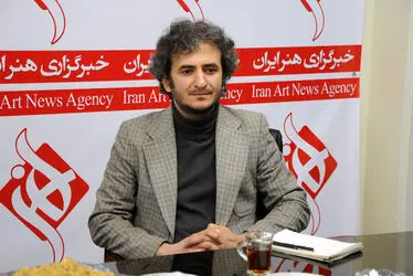 علیرضا سعادتمند
