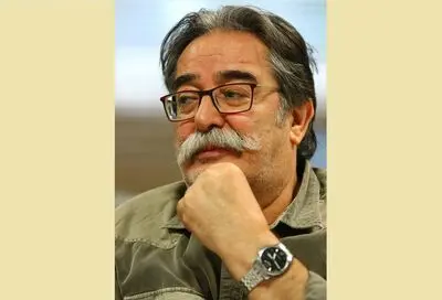 احمد عربانی: حضور افراد متخصص در جشنواره تجسمی جلوی ورود کارهای کپی را می‌گیرد