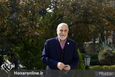 جشن تولد هنرمندان پیشکسوت متولد آبان ماه
