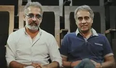 بیژن امکانیان  با «خانه دراکولا» به روی صحنه برمی‌گردد