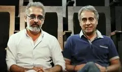 بیژن امکانیان  با «خانه دراکولا» به روی صحنه برمی‌گردد